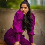 Rashmi Gautam Instagram – Outfit by @varahi_couture 💜💜💜💜💜💜💜💜💜💜💜💜💜💜💜💜💜💜💜💜
📸📸📸📸📸📸 @sandeepgudalaphotography 📸📸📸📸📸📸