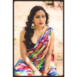 Rashmi Gautam Instagram - ☀️☀️☀️☀️☀️☀️☀️☀️ ☀️☀️☀️☀️☀️☀️ ☀️☀️☀️ ☀️☀️ P.c @sandeepgudalaphotography #lifeismagical #rashmigautam