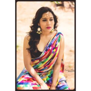 Rashmi Gautam Instagram - ☀️☀️☀️☀️☀️☀️☀️☀️ ☀️☀️☀️☀️☀️☀️ ☀️☀️☀️ ☀️☀️ P.c @sandeepgudalaphotography #lifeismagical #rashmigautam