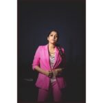 Rashmi Gautam Instagram - Life is a matter of choices, And every choice you make makes you. #johncmaxwellquotes #johncmaxwell 📸 @sandeepgudalaphotography Styled by @stylistrichie 💖💖 #pouringpink #lifeismagical #rashmigautam