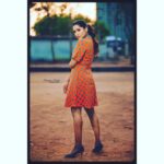 Rashmi Gautam Instagram -