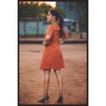 Rashmi Gautam Instagram - Rise and shine Let’s see what today has in store for me #goodmorningposts⛅️😊 #lifeismagical #rashmigautam 📸by @sandeepgudalaphotography 💃 outfit curated by @stylistrichie