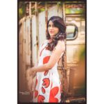 Rashmi Gautam Instagram - 💃Outfit curated by @stylistrichie 📸 pic by @sandeepgudalaphotography