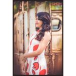 Rashmi Gautam Instagram - They laugh at me because I’m different, I laugh at them because they’re all the same #intervention #lifeismagical #rashmigautam 📸 @sandeepgudalaphotography