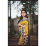 Rashmi Gautam Instagram -