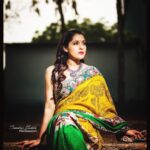 Rashmi Gautam Instagram -