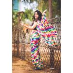 Rashmi Gautam Instagram - 🌈🌈🌈🌈🌈🌈🌈