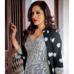 Rashmi Gautam Instagram - #nosepins #dutacoutures_outfit One of my fav pics by @sravan_goud8981