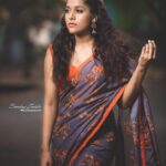 Rashmi Gautam Instagram -
