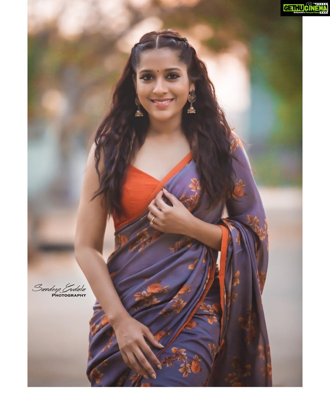 Actress Rashmi Gautam Instagram Photos and Posts May 2019 - Gethu Cinema