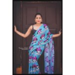 Rashmi Gautam Instagram -