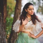 Rashmi Gautam Instagram -