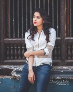 Rashmi Gautam Instagram - 📸 by @sandeepgudalaphotography 🥼 curated by @stylistrichie