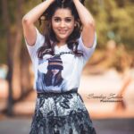 Rashmi Gautam Instagram – #happysundayeveryone 
#weekend 📸 @sandeepgudalaphotography