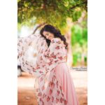 Rashmi Gautam Instagram – Life is short 
Smile 😃 while you still have teeth 
#lifegoals #smilemore 
Outfit by @chandraandvamsistudio 
Picture by @sandeepgudalaphotography 🥰🥳😃🤩🥳 Delhi, India