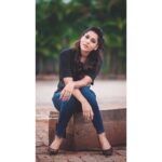 Rashmi Gautam Instagram – #justlikethat