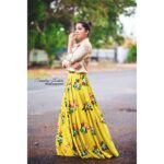 Rashmi Gautam Instagram – IF I HAD A PENNY FOR EVERY THOUGHT, I’d be a millionaire 
#dec2018 #threedaystogo 
Outfit by @chandraandvamsistudio 
Pic @sandeepgudalaphotography