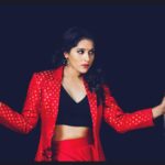 Rashmi Gautam Instagram –