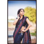 Rashmi Gautam Instagram – 📷 @sandeepgudalaphotography