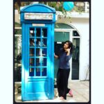 Rashmi Gautam Instagram – 📞 helo helo 
For more exclusive videos of my trip do follow me on #heloapp link below 👇🏽👇🏽👇🏽👇🏽👇🏽
http://m.helo-app.com/s/jmMYyQR

#blue #vacation #yearendtrips #crocs