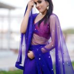 Rashmi Gautam Instagram – HAPPY SANKRATHI 

Outfit by @starrydreamsofficial by Shama 

P.C @santhosh_photography_sp 

Jwellery  @bandhanemporio

#RashmiGautam
#indianwear #festivalsofindia #sankranti