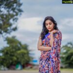 Rashmi Gautam Instagram - 🥻 outfit by @samathachowdari 📷 p.c @verendar_photography