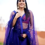 Rashmi Gautam Instagram - HAPPY SANKRATHI Outfit by @starrydreamsofficial by Shama P.C @santhosh_photography_sp Jwellery @bandhanemporio #RashmiGautam #indianwear #festivalsofindia #sankranti