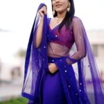 Rashmi Gautam Instagram – HAPPY SANKRATHI 

Outfit by @starrydreamsofficial by Shama 

P.C @santhosh_photography_sp 

Jwellery  @bandhanemporio

#RashmiGautam
#indianwear #festivalsofindia #sankranti