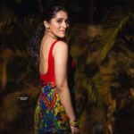 Rashmi Gautam Instagram - P.c @sandeepgudalaphotography @rishitha._.reddy