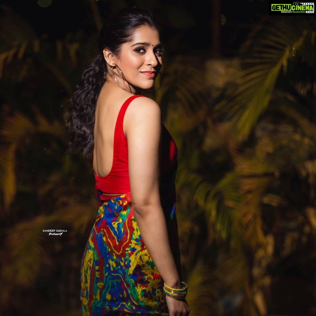 Rashmi Gautam Instagram - P.c @sandeepgudalaphotography @rishitha._.reddy