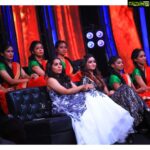 Rashmi Gautam Instagram – #Queens #dhee13