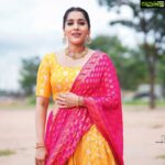Rashmi Gautam Instagram – Thankyou so much for your love and support 
Outfit @varahi_couture
P..c @verendar_photography