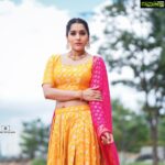 Rashmi Gautam Instagram - Thankyou so much for your love and support Outfit @varahi_couture P..c @verendar_photography