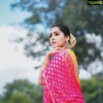 Rashmi Gautam Instagram – Thankyou so much for your love and support 
Outfit @varahi_couture
P..c @verendar_photography