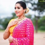 Rashmi Gautam Instagram – Thankyou so much for your love and support 
Outfit @varahi_couture
P..c @verendar_photography