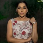 Rashmi Gautam Instagram – Outfit  @swaroopareddyboutiq

P.c @v_capturesphotography 📸