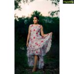 Rashmi Gautam Instagram - Outfit @swaroopareddyboutiq P.c @v_capturesphotography 📸