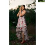 Rashmi Gautam Instagram - Outfit @swaroopareddyboutiq P.c @v_capturesphotography 📸