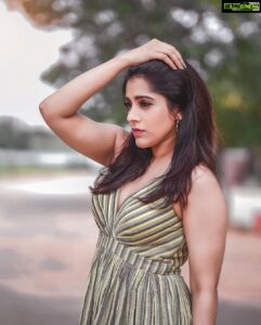 Rashmi Gautam Instagram - Outfit by @samathachowdari 💃💃💃💃

Pic @verendar_photography 📸📸📸📸