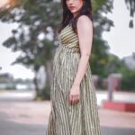 Rashmi Gautam Instagram – Outfit by @samathachowdari 💃💃💃💃

Pic @verendar_photography 📸📸📸📸