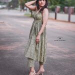 Rashmi Gautam Instagram – Outfit by @samathachowdari 💃💃💃💃

Pic @verendar_photography 📸📸📸📸