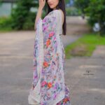 Rashmi Gautam Instagram – P.c  @verendar_photography 

#RashmiGautam #floralmagic #whitesandlights