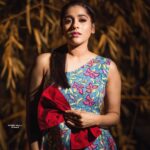 Rashmi Gautam Instagram - Oufti by @sleekchiccouture_official P.c @sandeepgudalaphotography