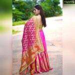 Rashmi Gautam Instagram - #RashmiGautam Outfit @shrutiigclothing P.c @verendar_photography