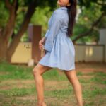 Rashmi Gautam Instagram - Loving you was a losing game #rashmigautam