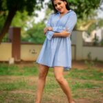 Rashmi Gautam Instagram - Loving you was a losing game #rashmigautam