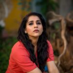 Rashmi Gautam Instagram - P.C @v_capturesphotography