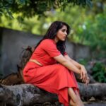 Rashmi Gautam Instagram - P.C @v_capturesphotography