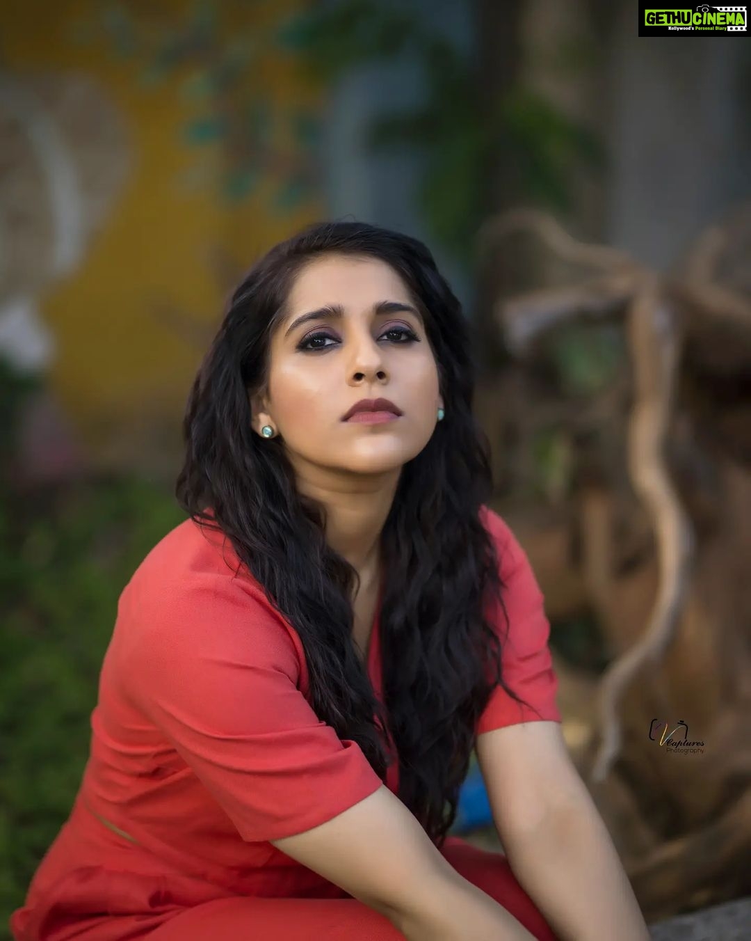 Rashmi Gautam Instagram - P.C @v_capturesphotography