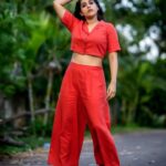Rashmi Gautam Instagram - P.C @v_capturesphotography